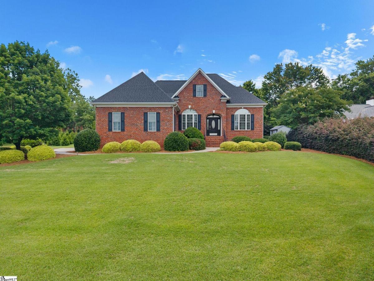 102 Club Ridge Drive