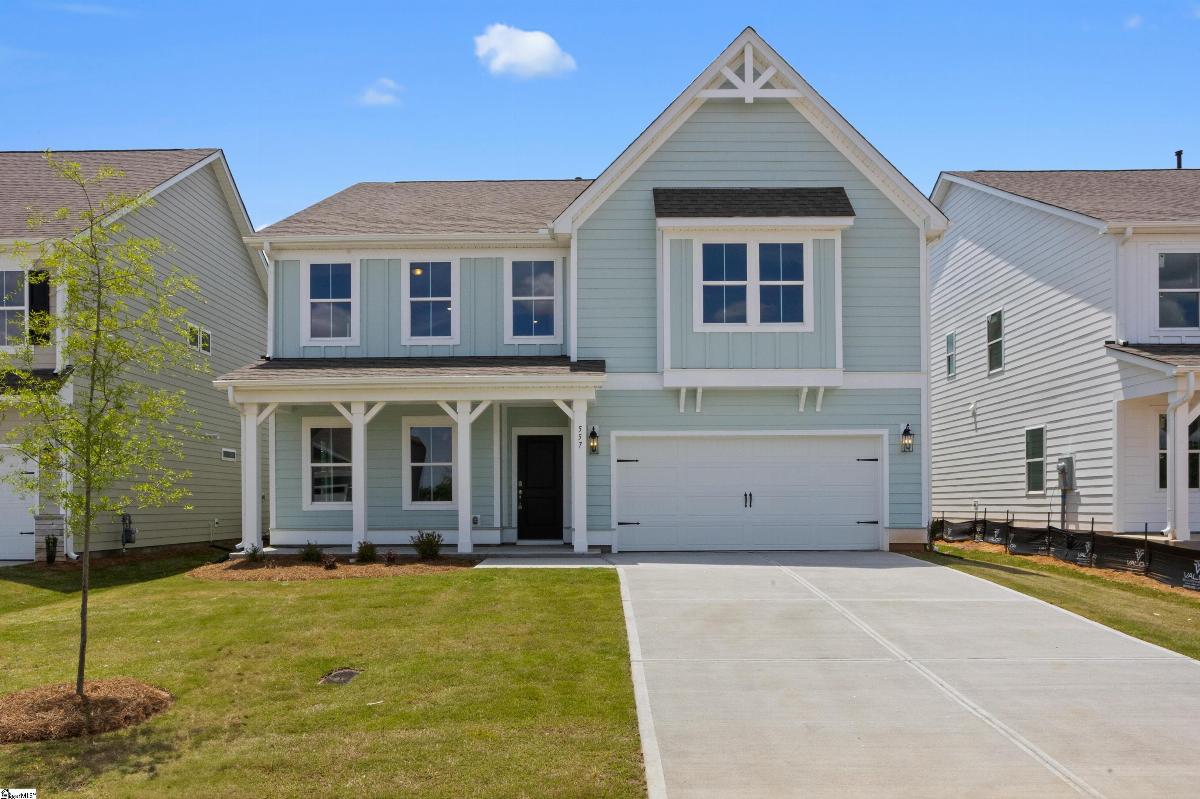 557 Hydrangea Street