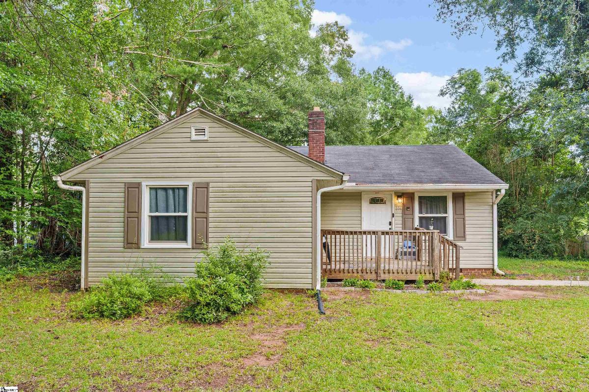 104 Carolyn Drive