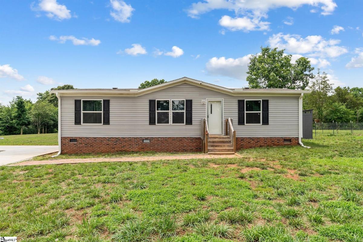 150 George Merck Road