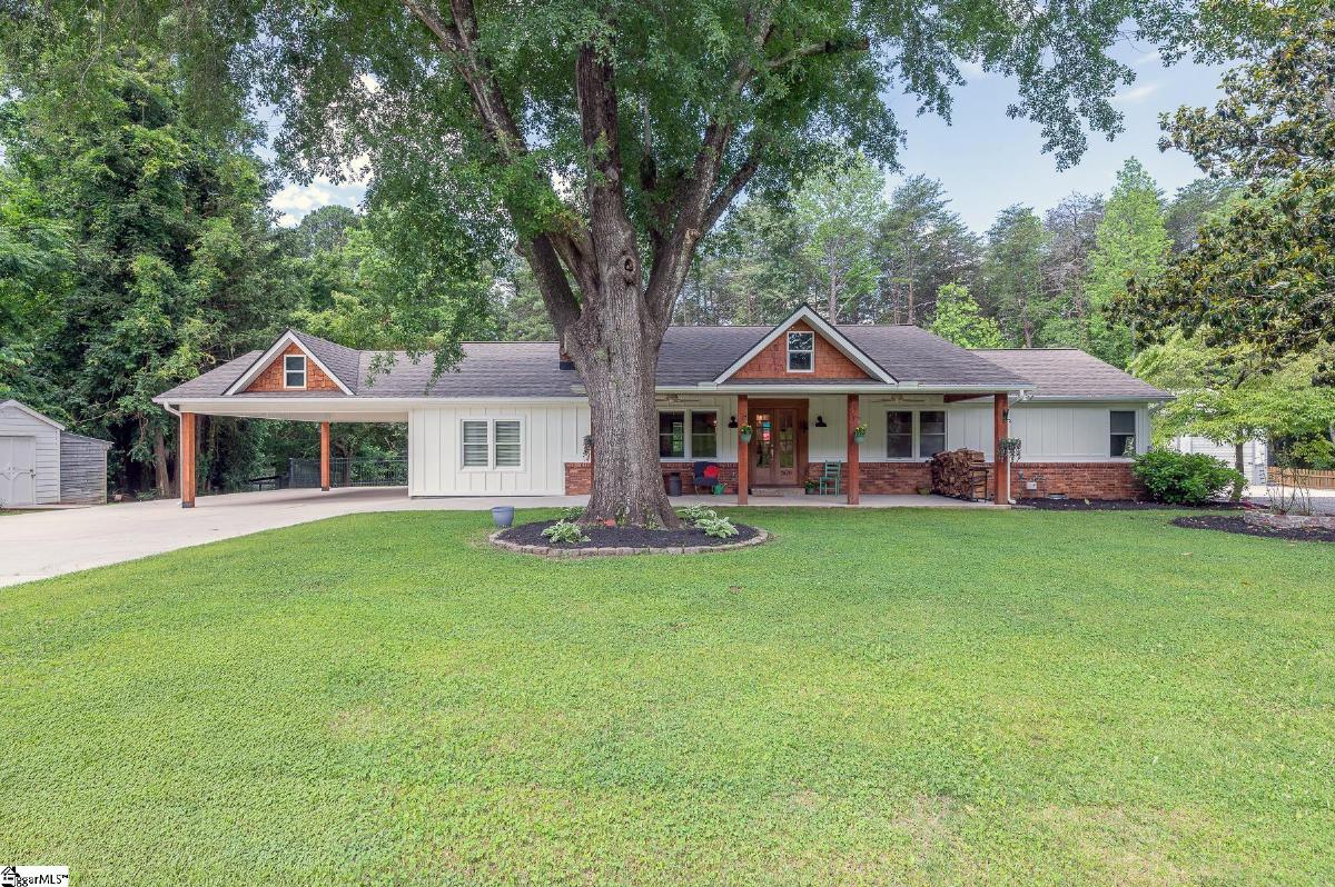 508 Forest Drive