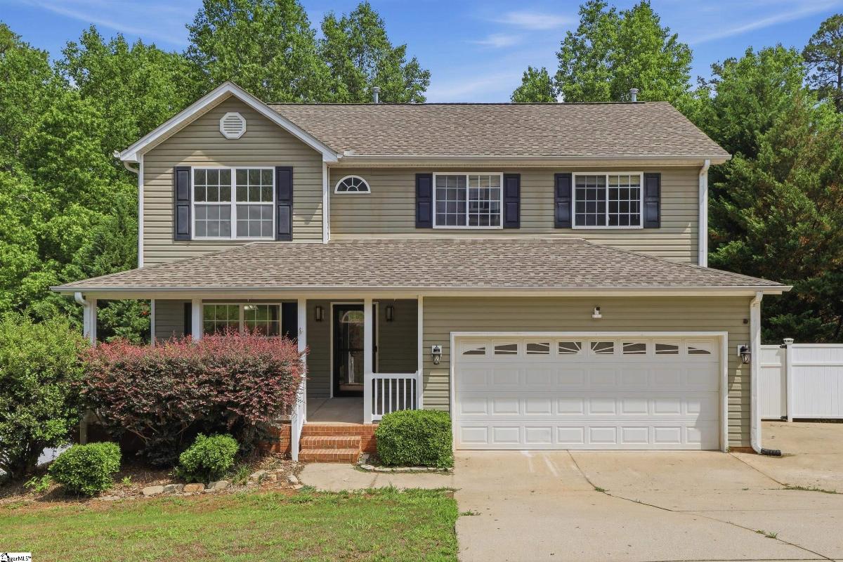 719 Timberwood Ridge