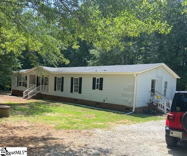 472 Knickerbocker Estate Road