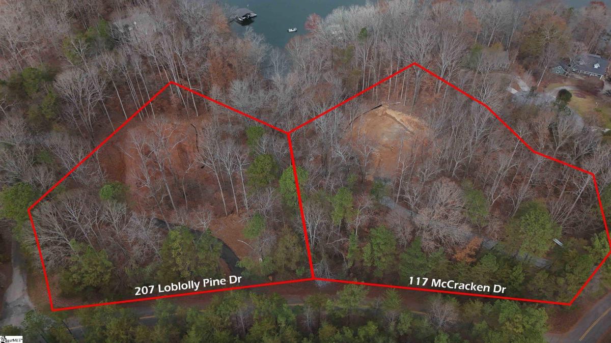 207 Loblolly Pine Drive