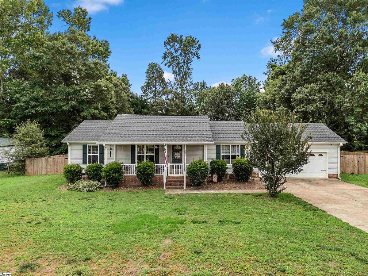 324 Corey Drive