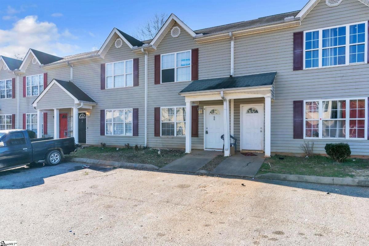 68 Buff Street