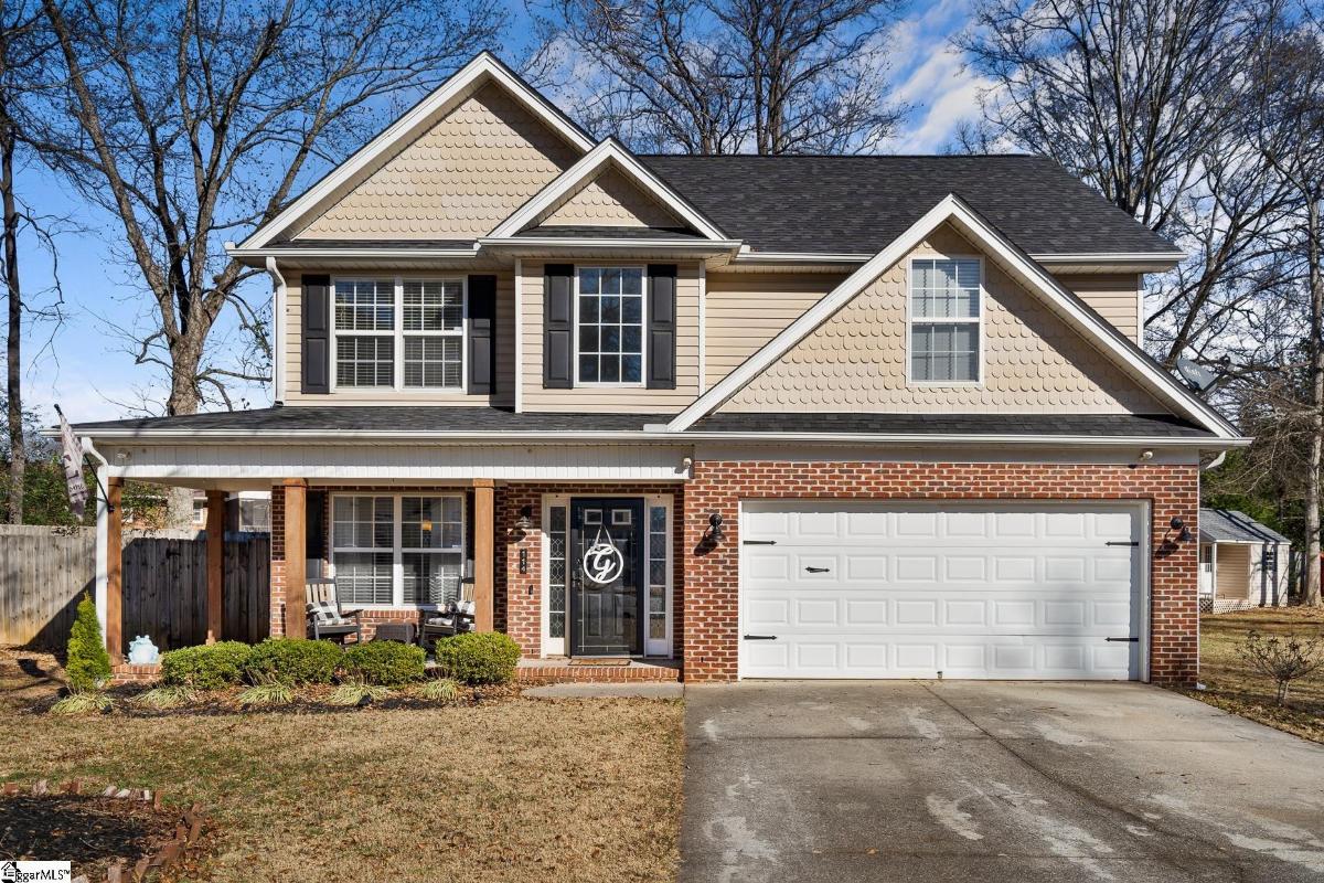 114 Thorncliff Place