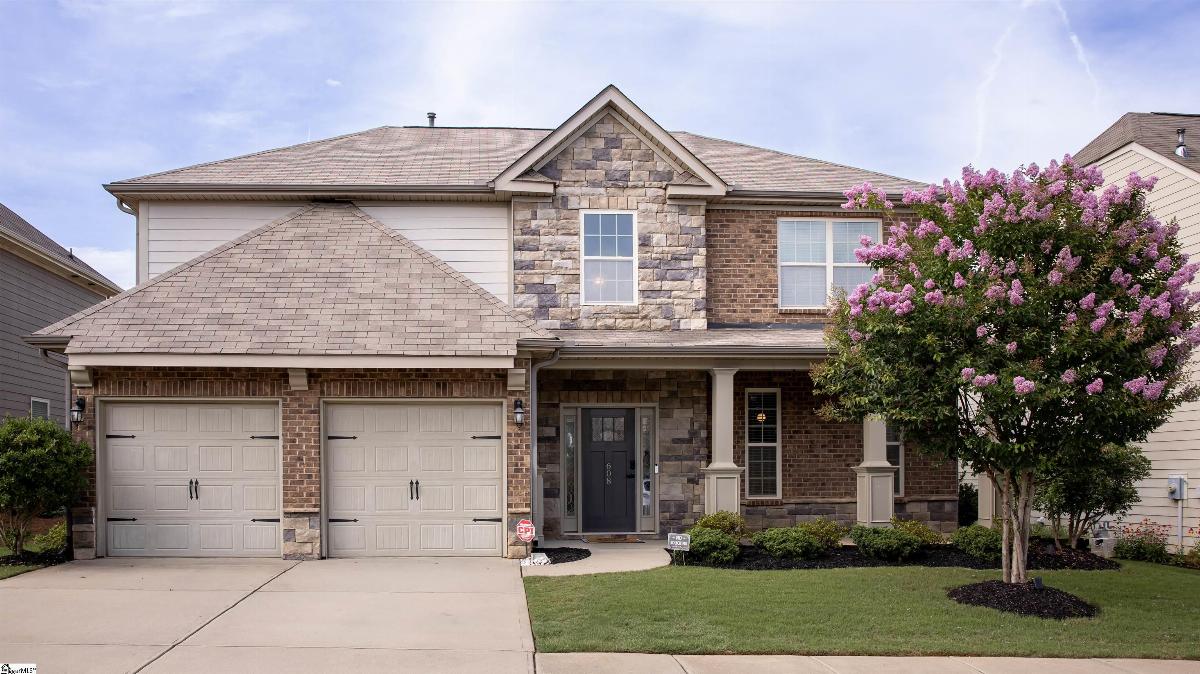 608 Troutdale Lane