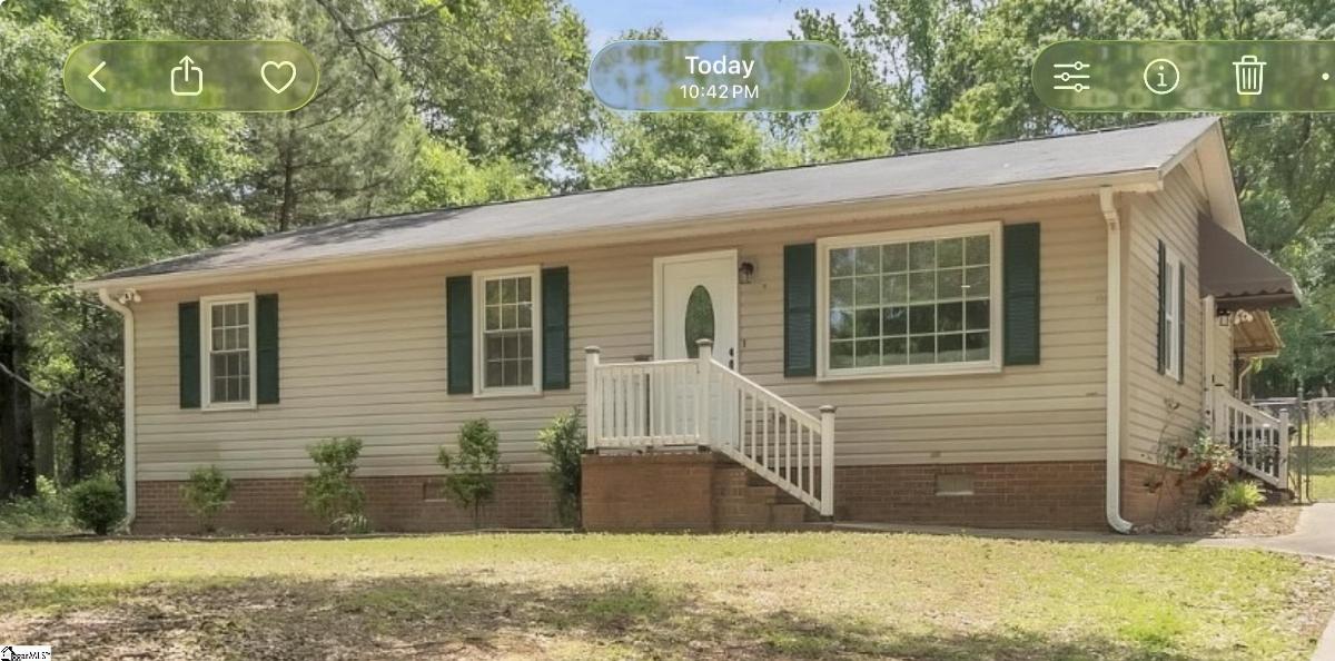 107 A Brookforest Drive