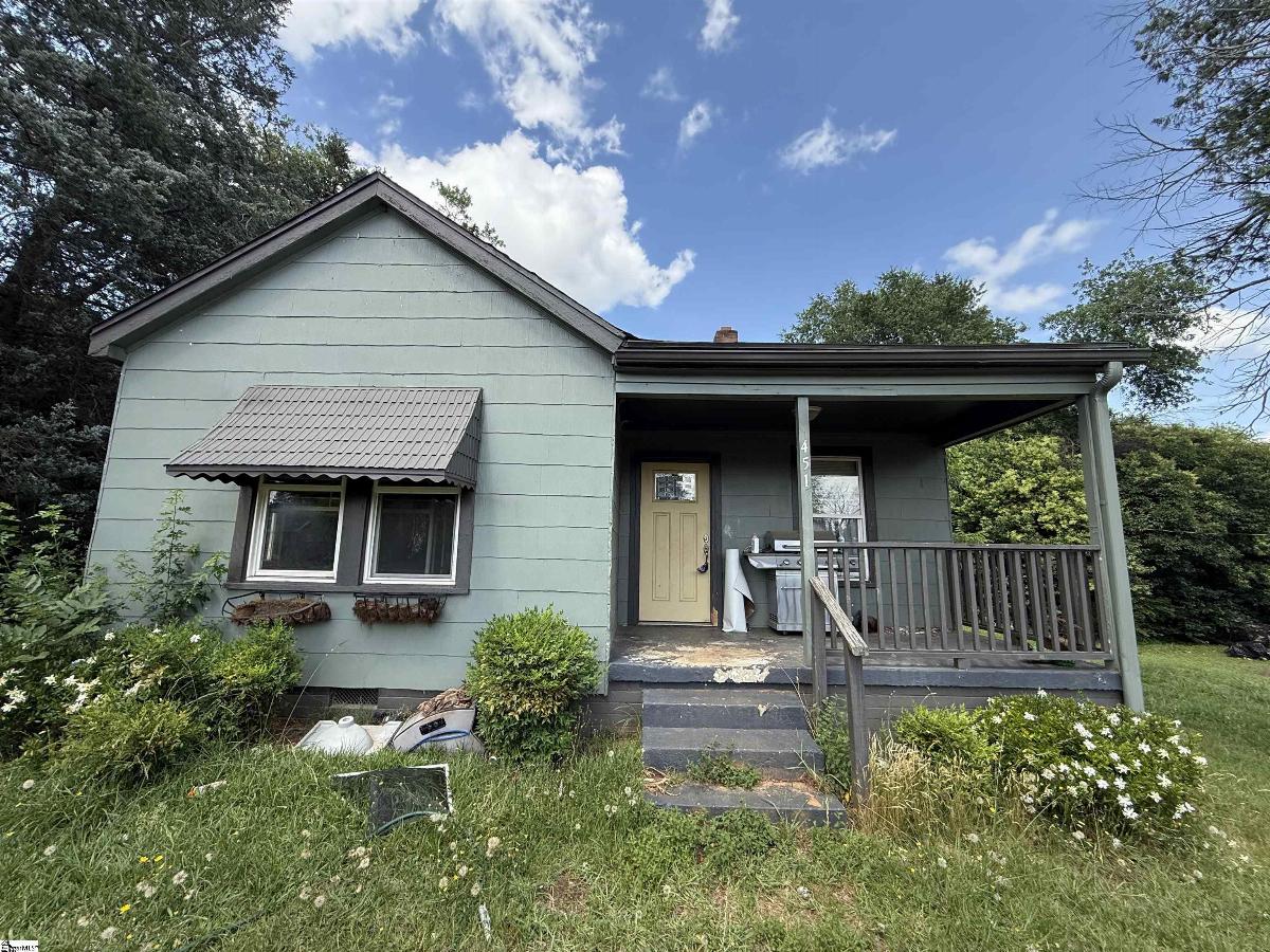 451 Longview Drive