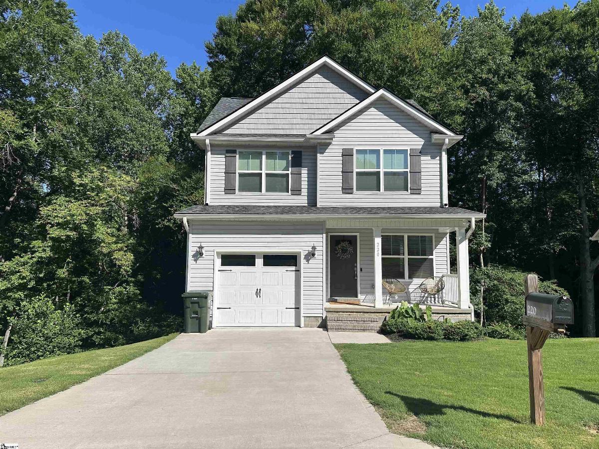 220 Joes Court