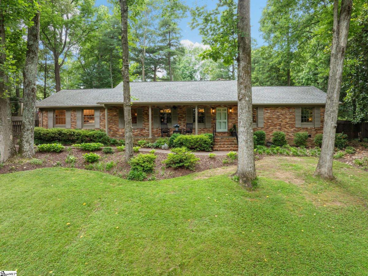 507 Kenilworth Drive