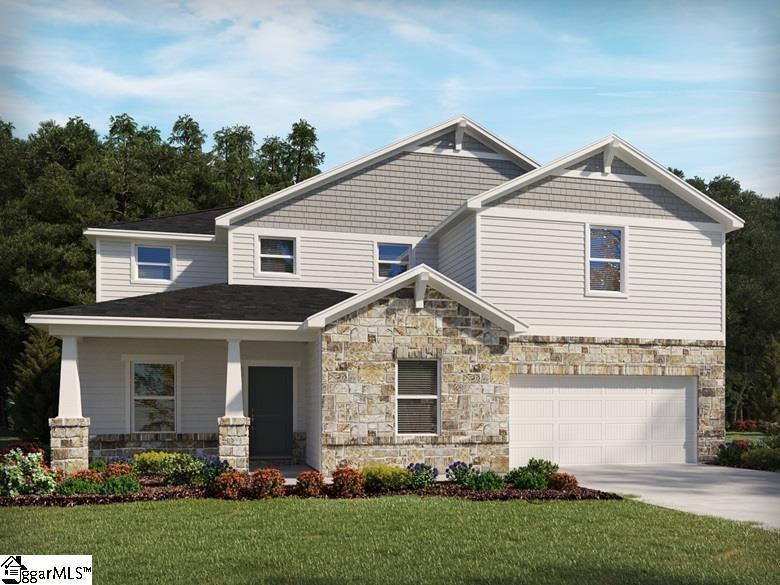 14 Swan Grove Trail