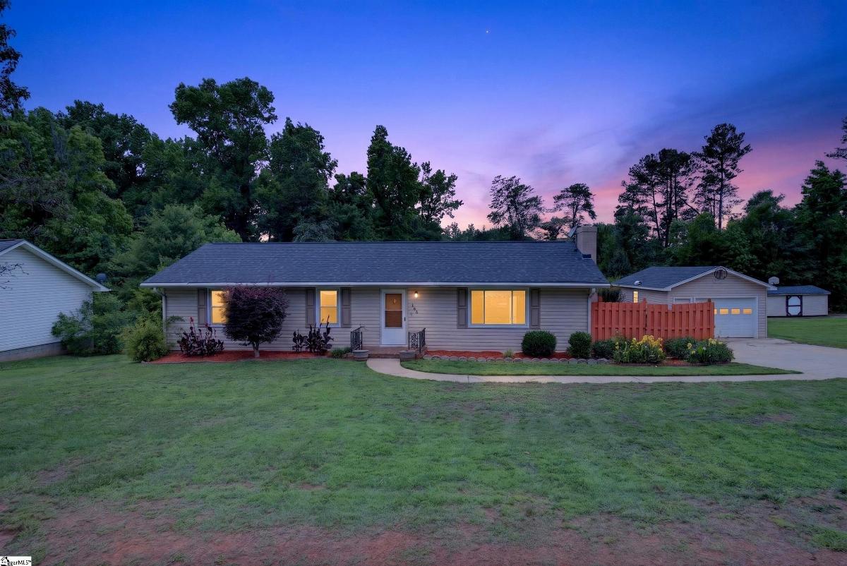 109 Woodruff Court