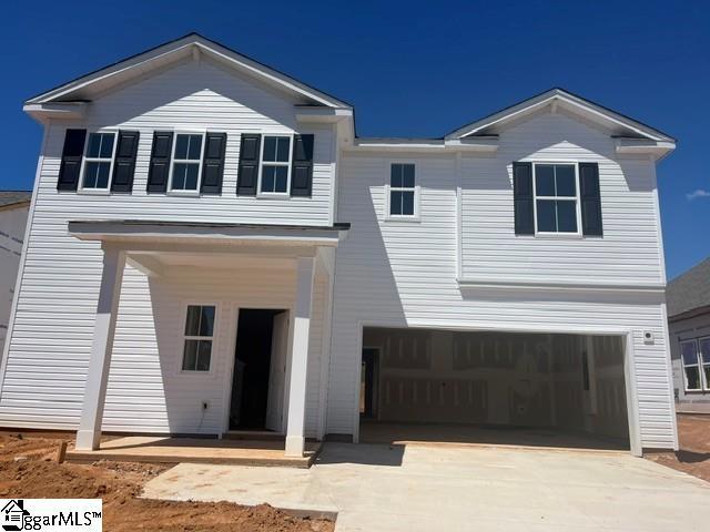 3032 Emberly Drive