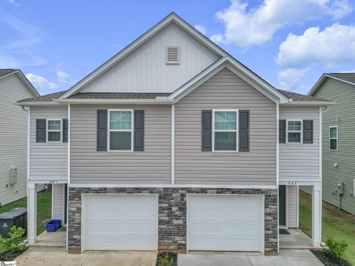 463 Seaborn Circle
