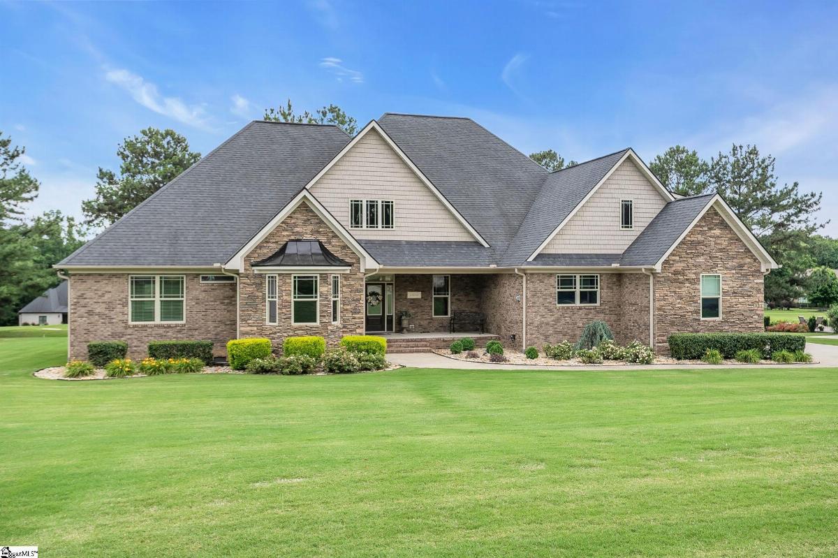 922 Wax Myrtle Court