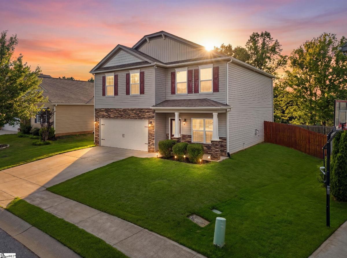 308 Cabot Hill Lane