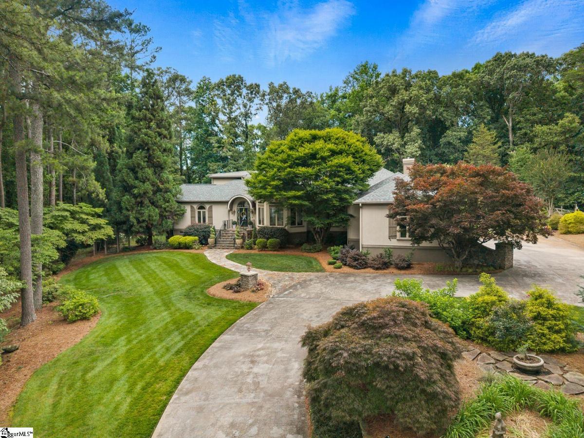 204 McAlister Lake Drive