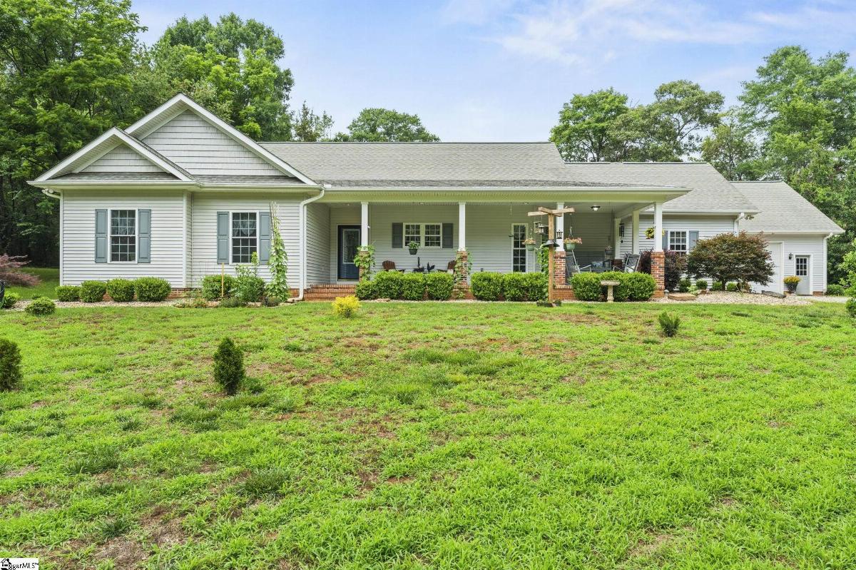 160 Sentell Road