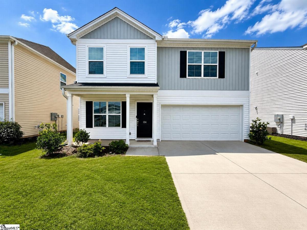 104 W Compass Way