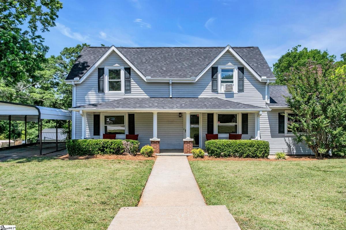14 Piedmont Avenue