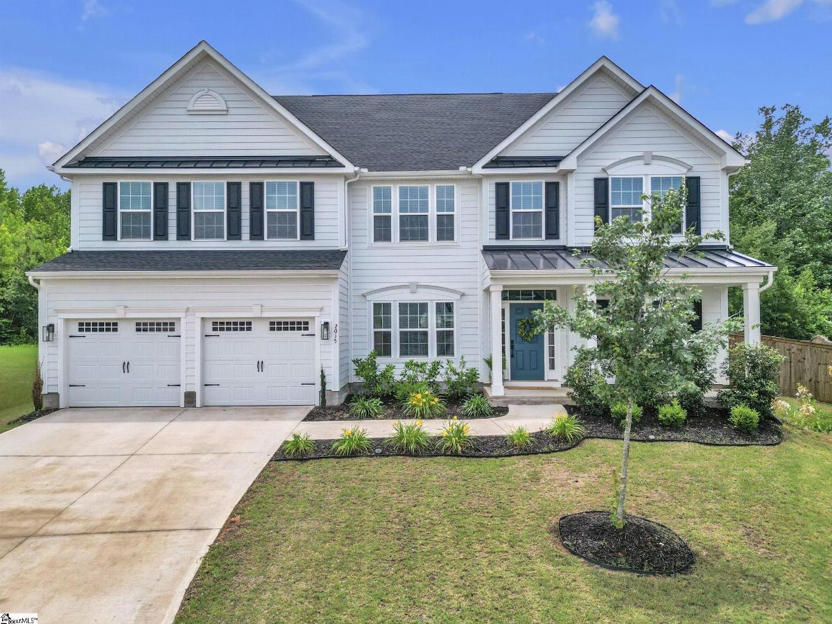 2015 Bluet Drive