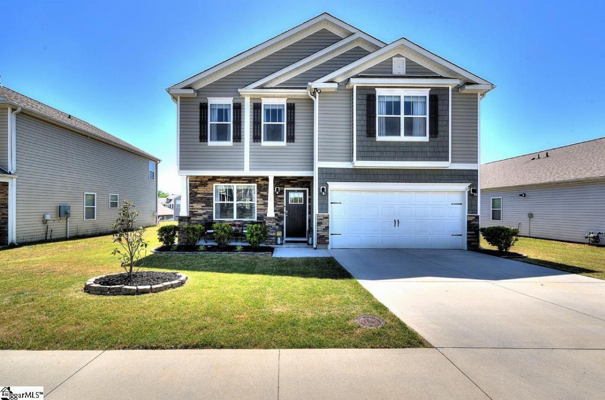 106 Hartridge Drive