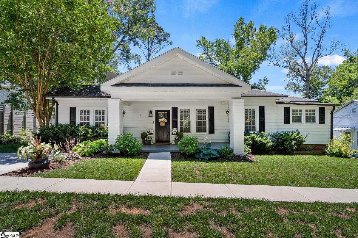 6 Rogers Avenue