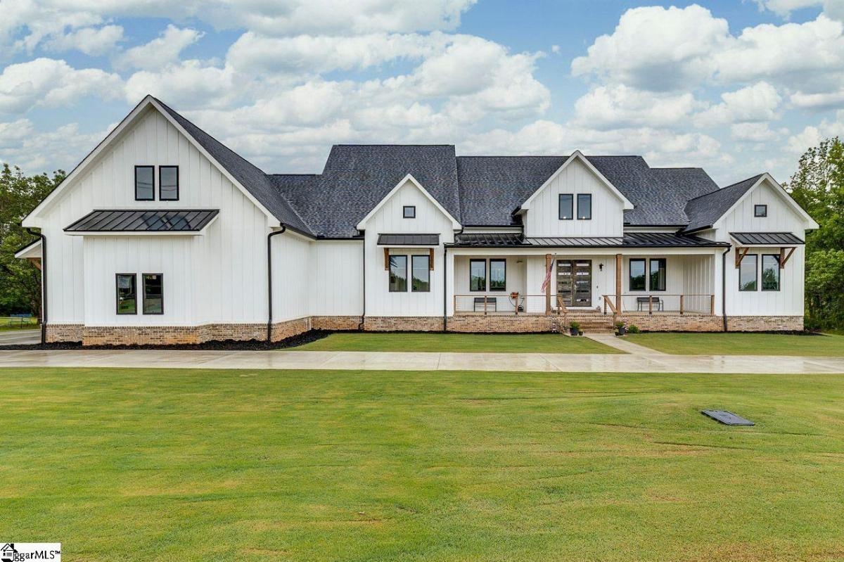 1663 Gibbs Shoals Road