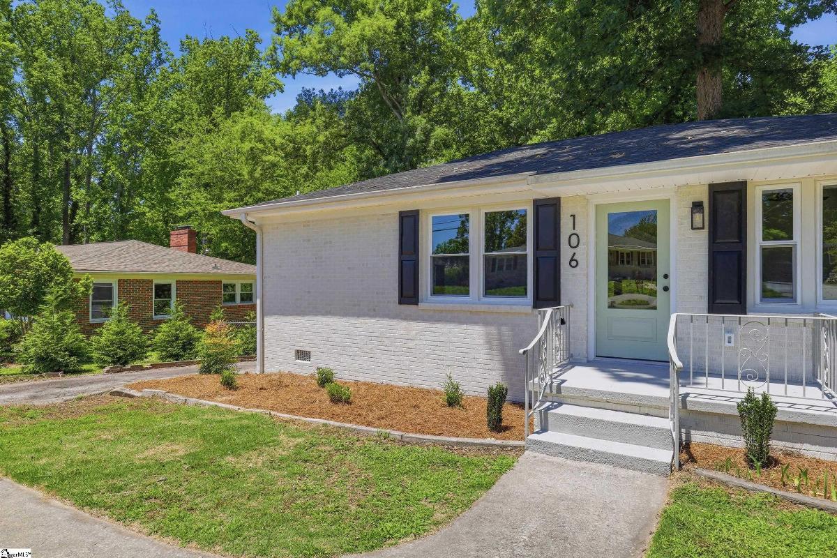 106 Mayfair Drive