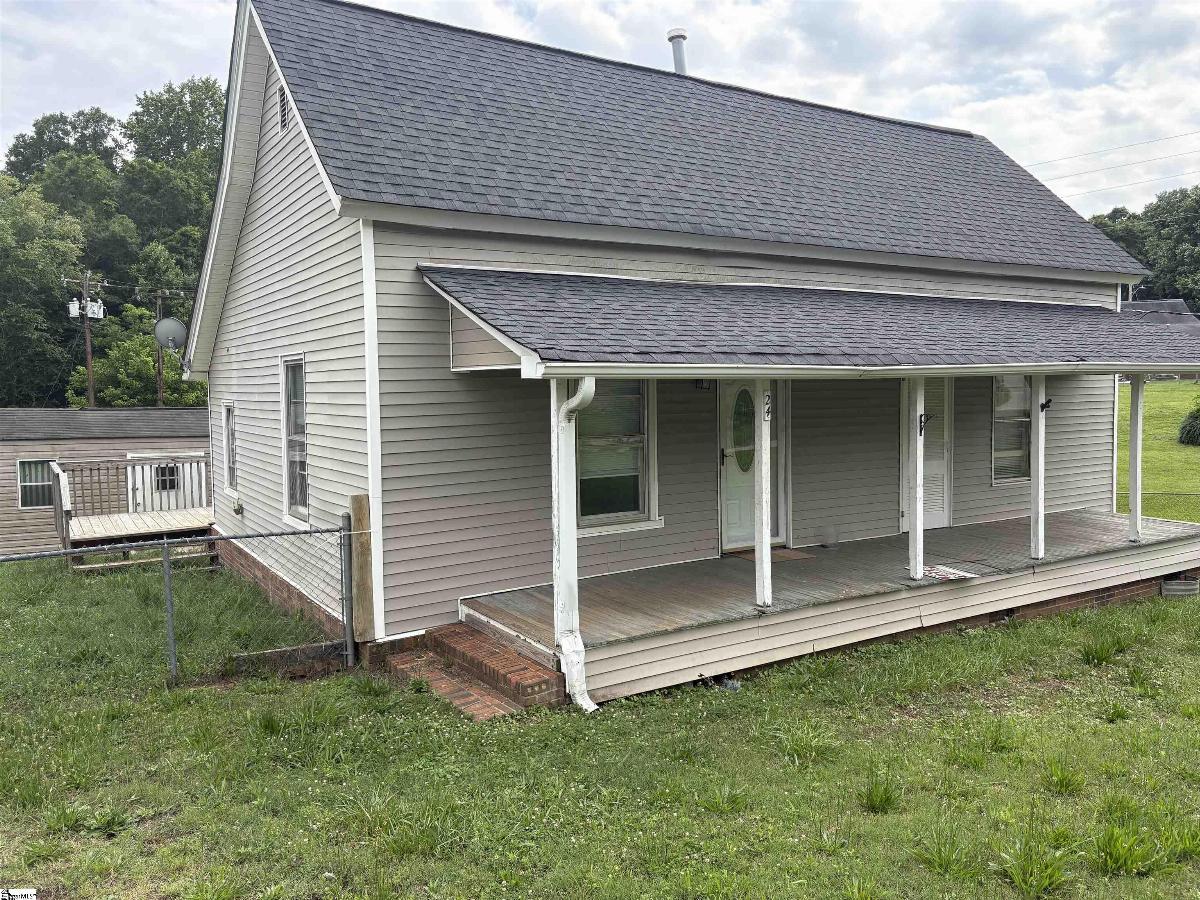 24 adger Street