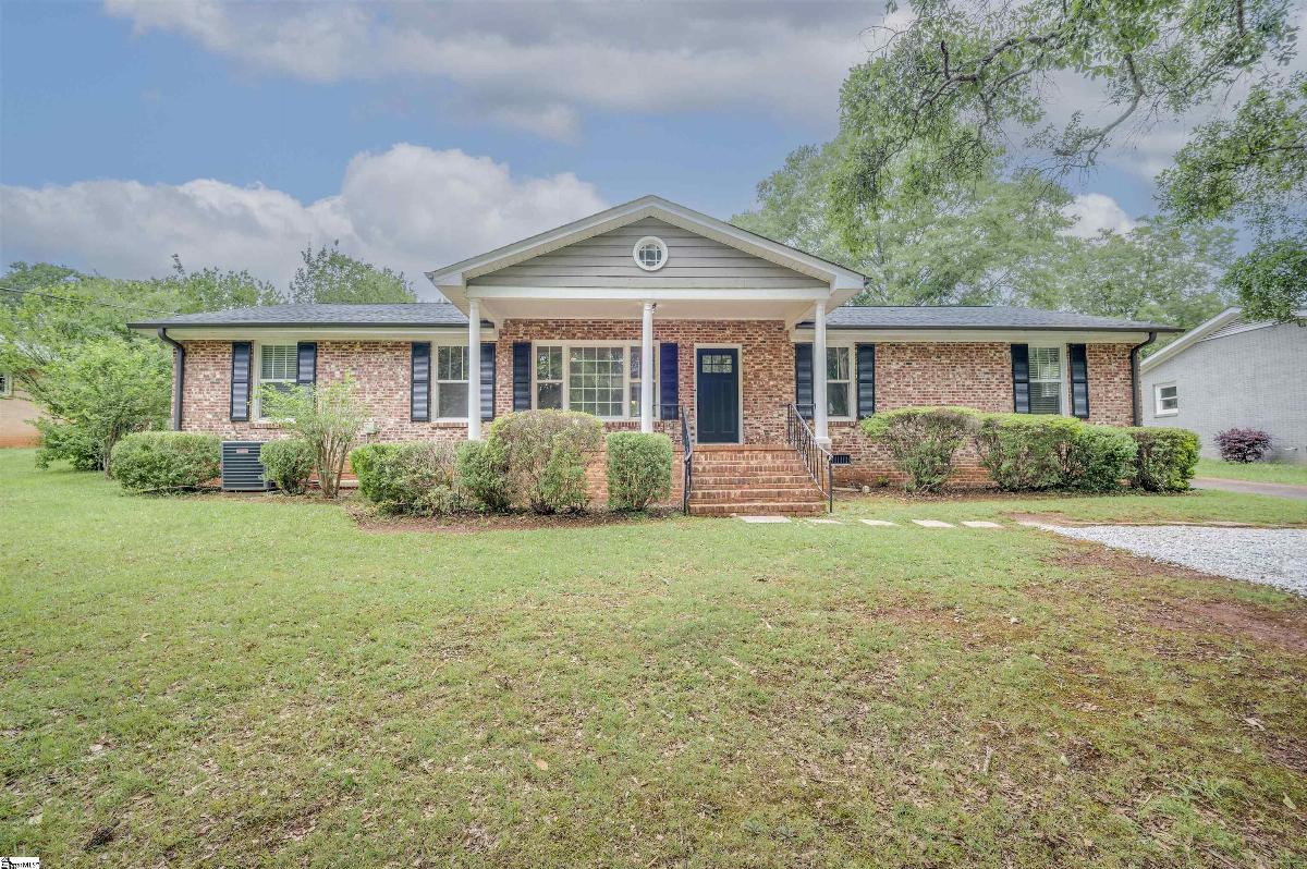 304 New Perry Road