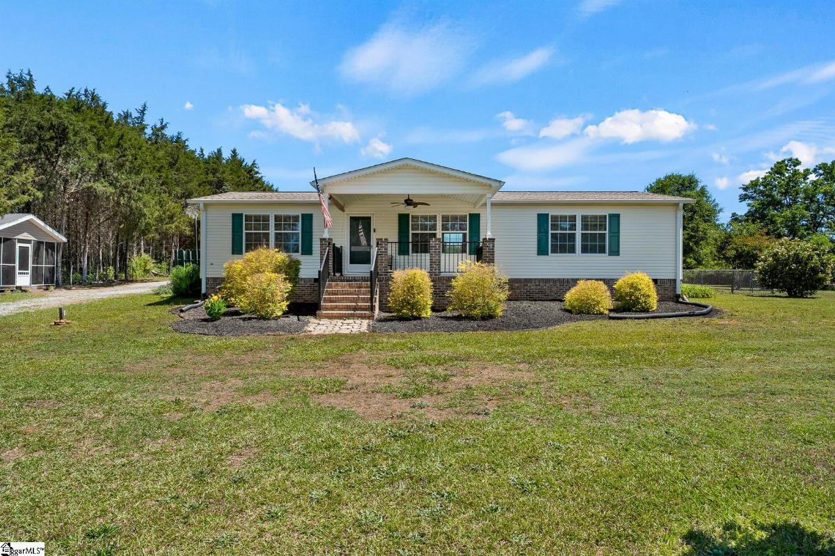 106 Unity Church Road