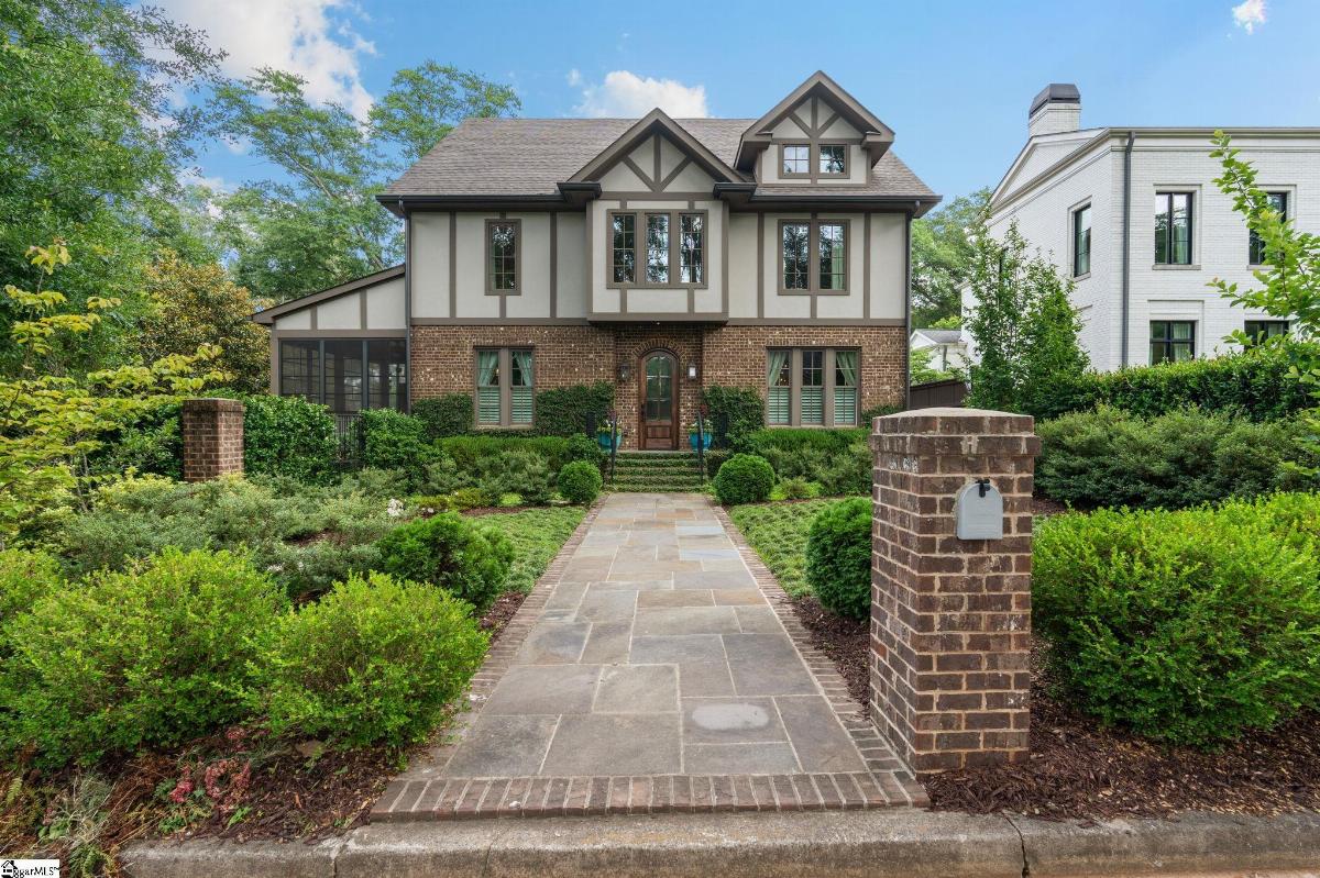 1 Fairview Avenue