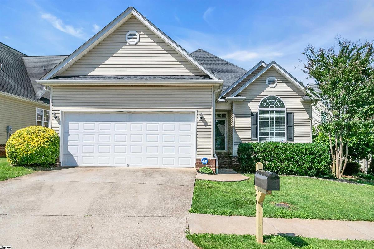 205 Summergrass Drive