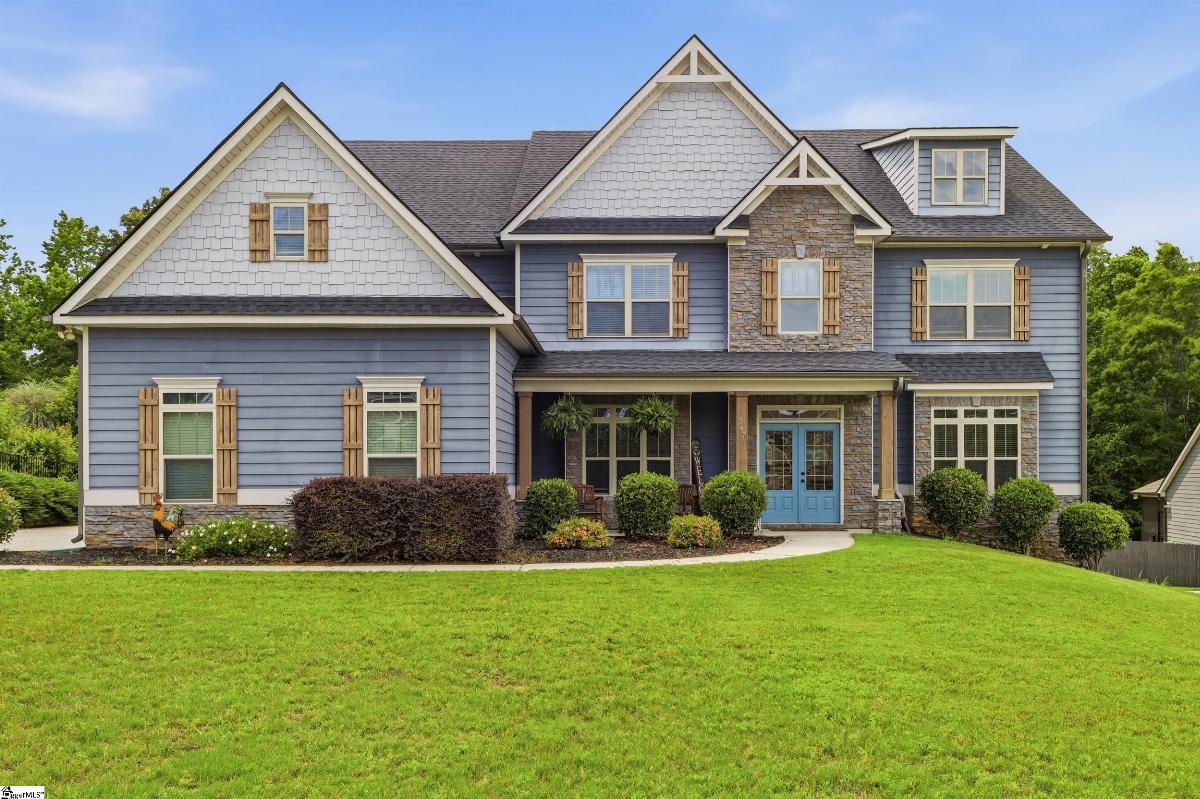 247 Ivy Woods Court