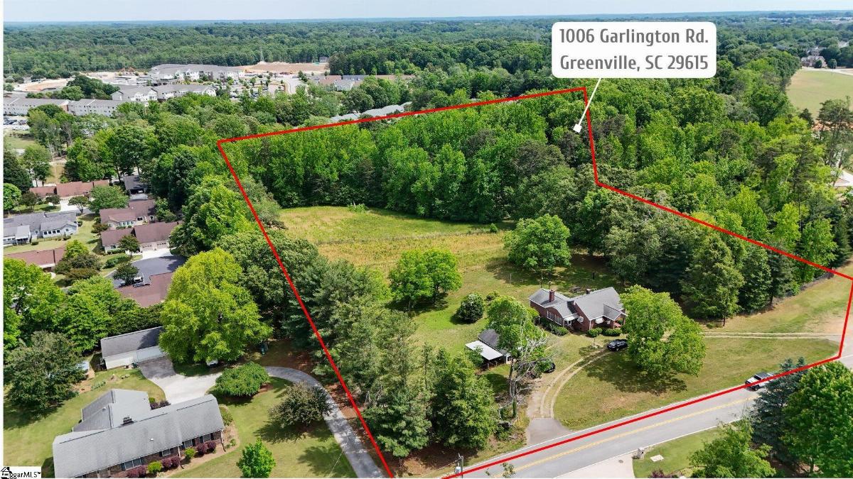 1006 Garlington Road