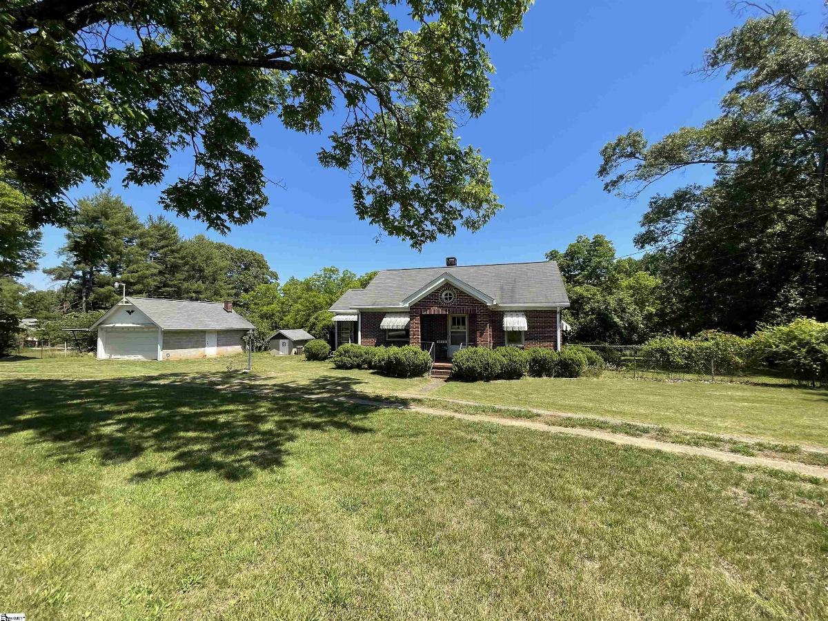 1006 Garlington Road
