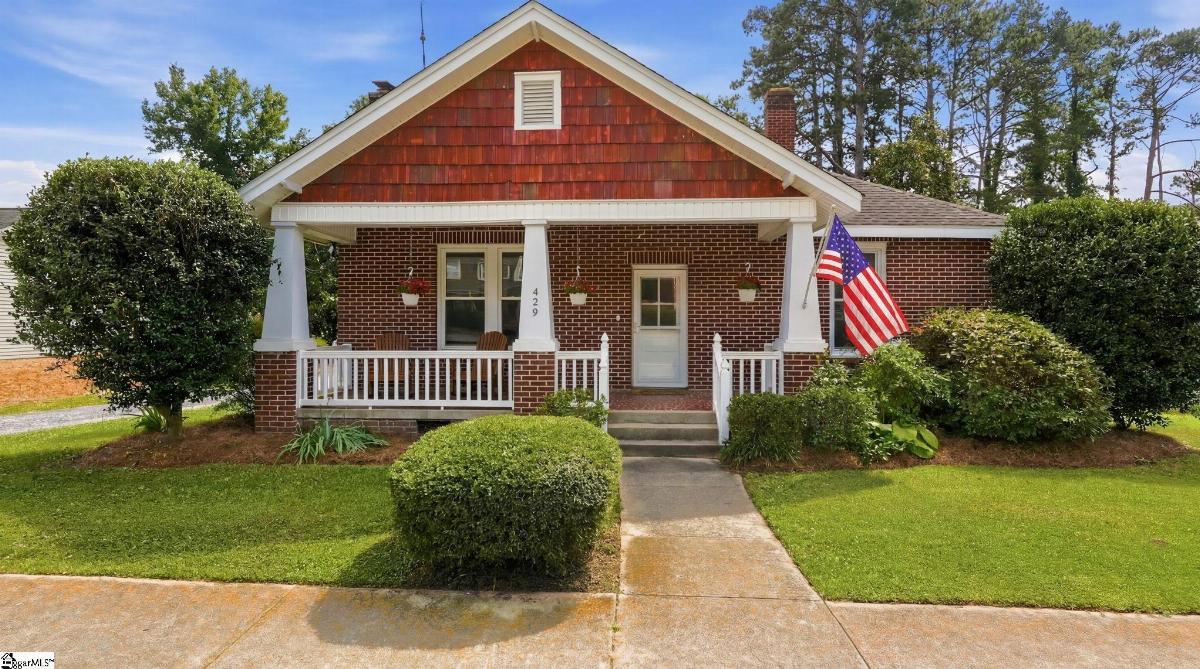 429 Grove Street