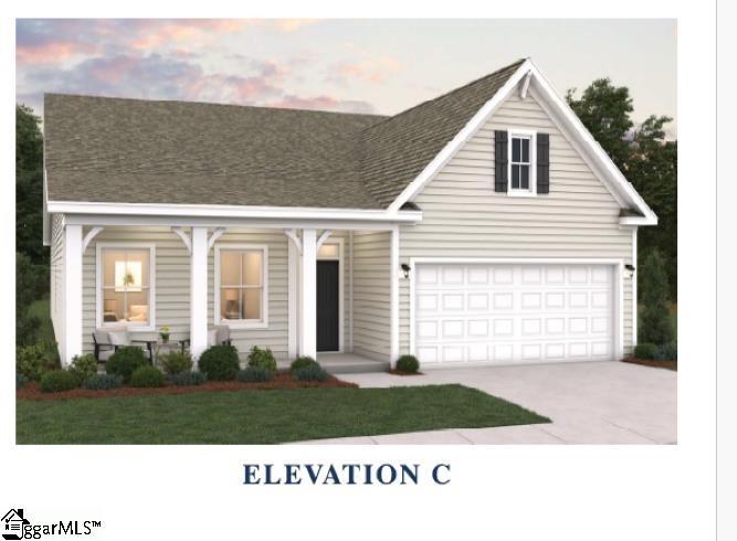 132 Anderson Oaks Lane