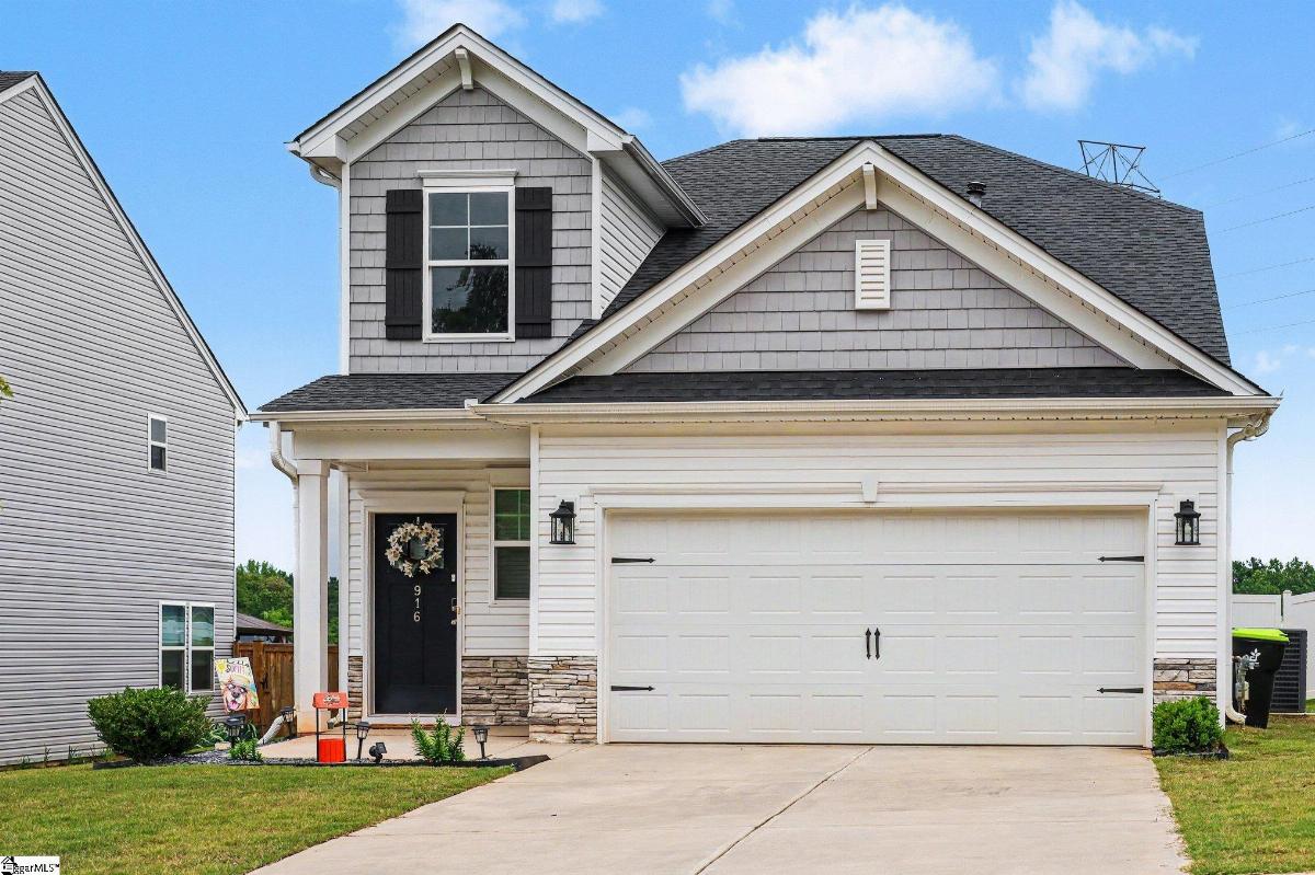 916 Cherry Plum Drive