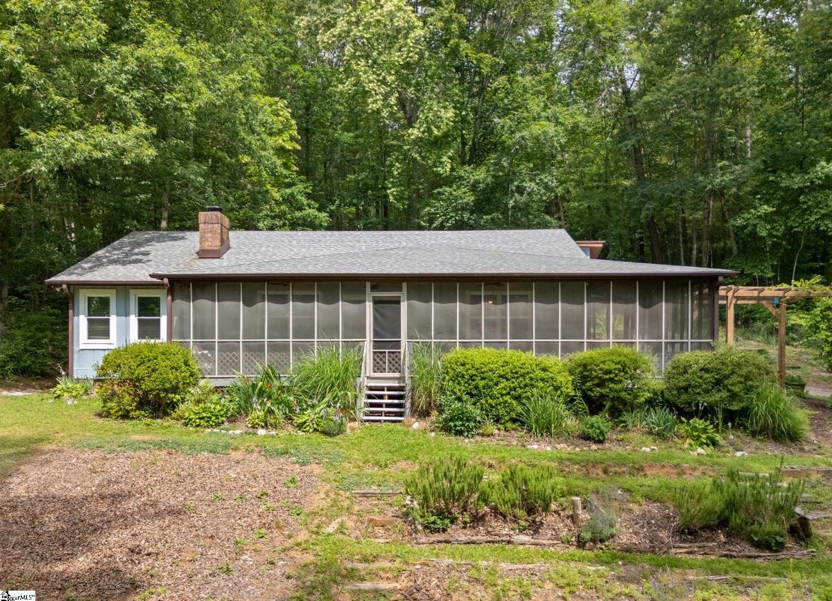 741 Gap Creek Road