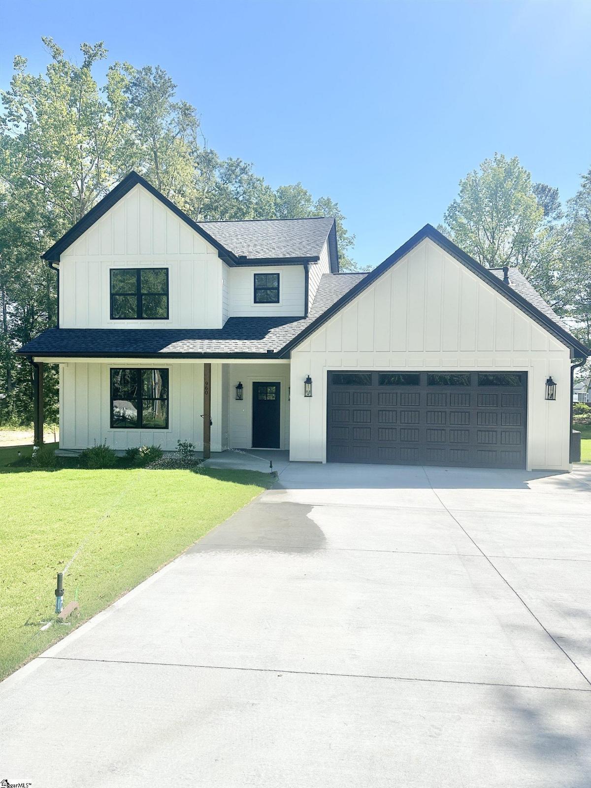 960 Goodjoin Road