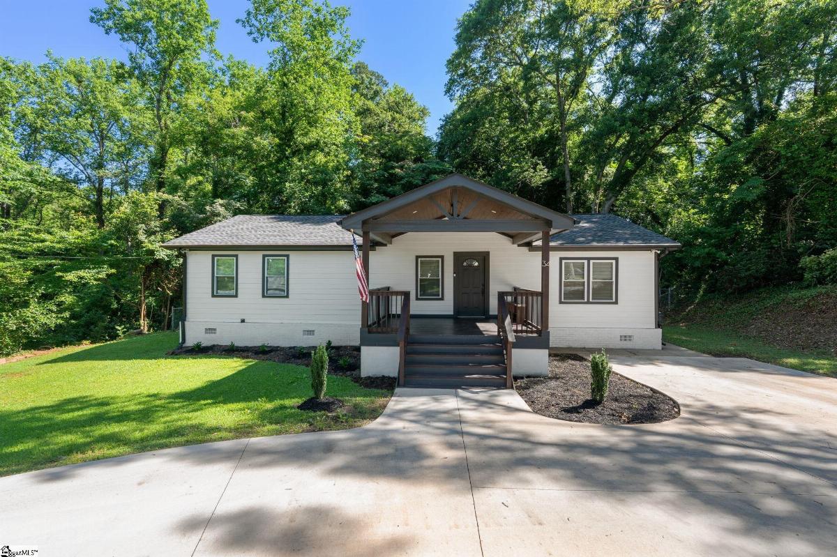 34 Pleasantdale Circle