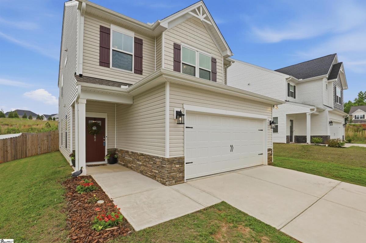 962 Cherry Plum Drive