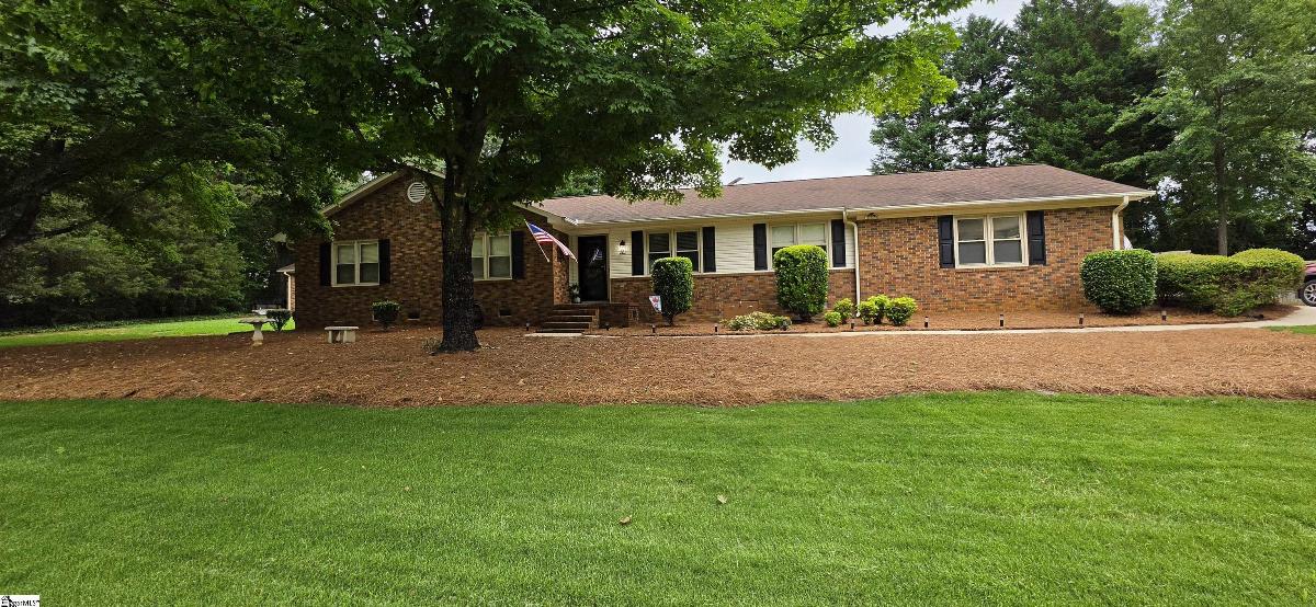 116 Sun Valley Drive