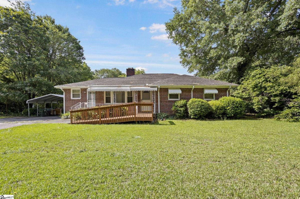 208 Shady Glen Drive