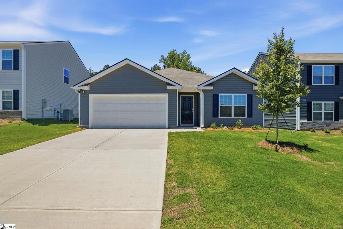 302 Roocroft Court