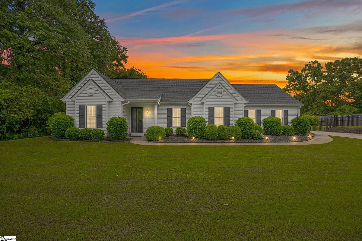 104 Fox Lane
